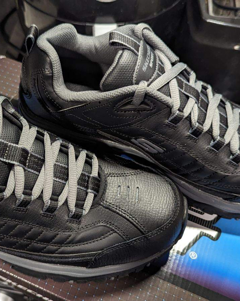 Men's Sketchers Sport Shoes (Size 12) - Image 2